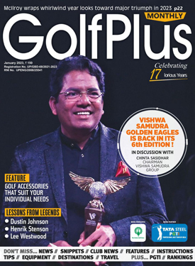 Golf Plus Golf Plus