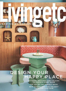 Living ETC Living ETC