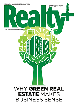Realty Plus