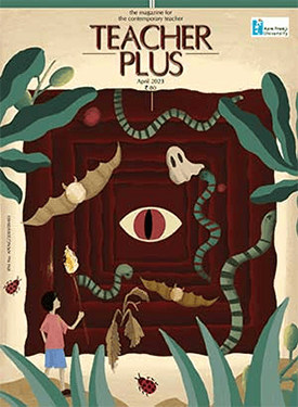 Teacher's Plus