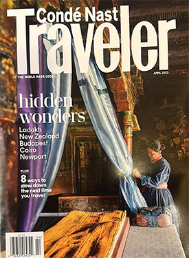 Codnest Traveller India Codnest Traveller India