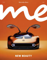 Mercedes Me