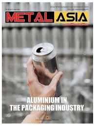 Metal Asia Metal Asia