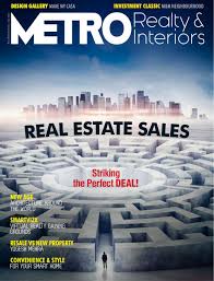 Metro Realty & Interiors Metro Realty & Interiors