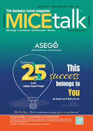 MICE Talk MICE Talk