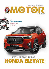Motor Vikatan Motor Vikatan