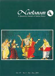 Nartanam Nartanam
