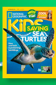 National Geographic Kids National Geographic Kids