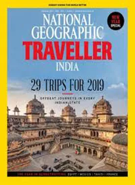 National Geographic Traveller
