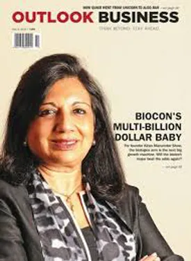 Outlook Business
