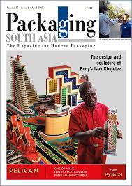 Packaging South Asia