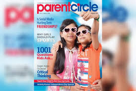Parent Circle Parent Circle