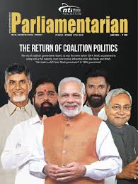 Parliamentarian Parliamentarian