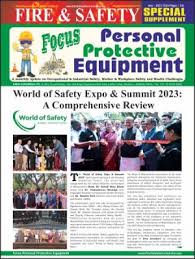 Personal Protective Equipment