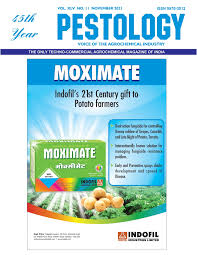 Pestology Pestology