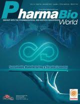 Pharma Bio World Pharma Bio World