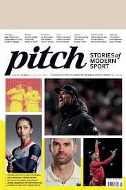 Pitch