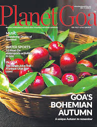 Planet Goa