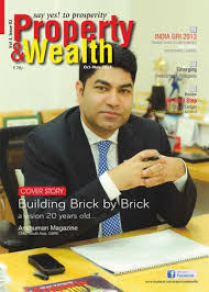 Property & Wealth Property & Wealth