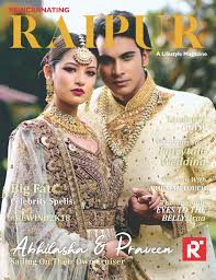 Raipur Lifestyle Magazine Raipur Lifestyle Magazine