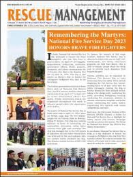 Rescue Management Rescue Management