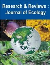 Research & Reviews : Journal of Ecology Research & Reviews : Journal of Ecology