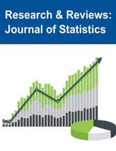 Research & Reviews : Journal of Statistics Research & Reviews : Journal of Statistics