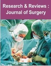 Research & Reviews : Journal of Surgery Research & Reviews : Journal of Surgery