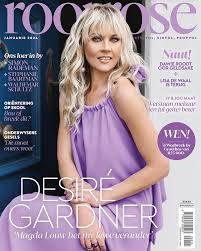 Rooi Rose Rooi Rose