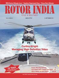 Rotor India