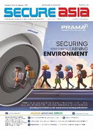 Secure Asia Secure Asia