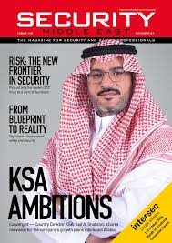 Security Middle East