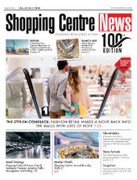 Shopping Centre News