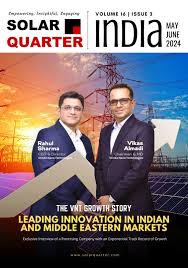 Solar Quarter Solar Quarter