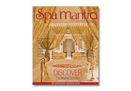 Spa Mantra Spa Mantra