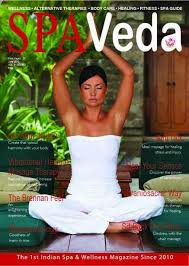 Spa Veda
