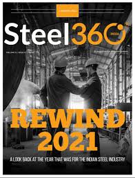 Steel 360 Steel 360