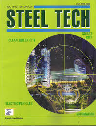 Steel Tech Journal