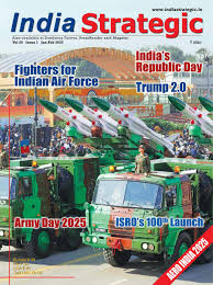 Strategic Affairs