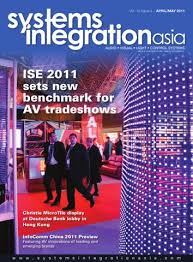 Systems Integration Asia Systems Integration Asia