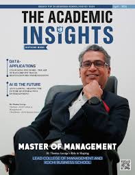 The Academic Insights Magazine The Academic Insights Magazine