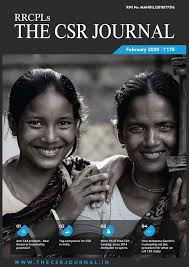The CSR Journal