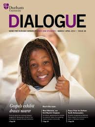 The Dialogue