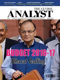 The Global Analyst The Global Analyst