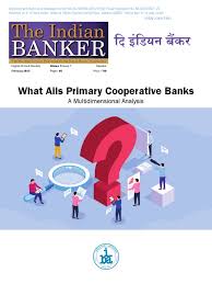 The Indian Banker The Indian Banker