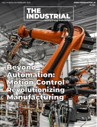 The Industrial