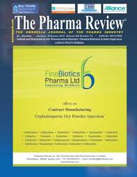 The Pharma Review The Pharma Review