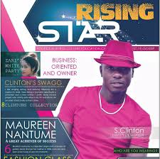 The Rising Star The Rising Star