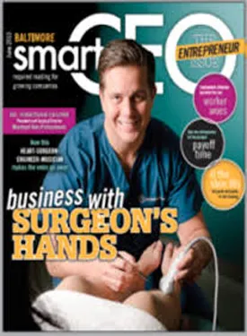 The Smart CEO