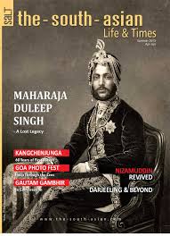 The South Asian Life And Times The South Asian Life And Times